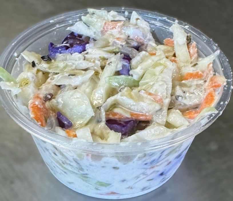 Side of Coleslaw Salad (3.25 oz)