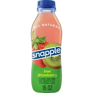 Snapple