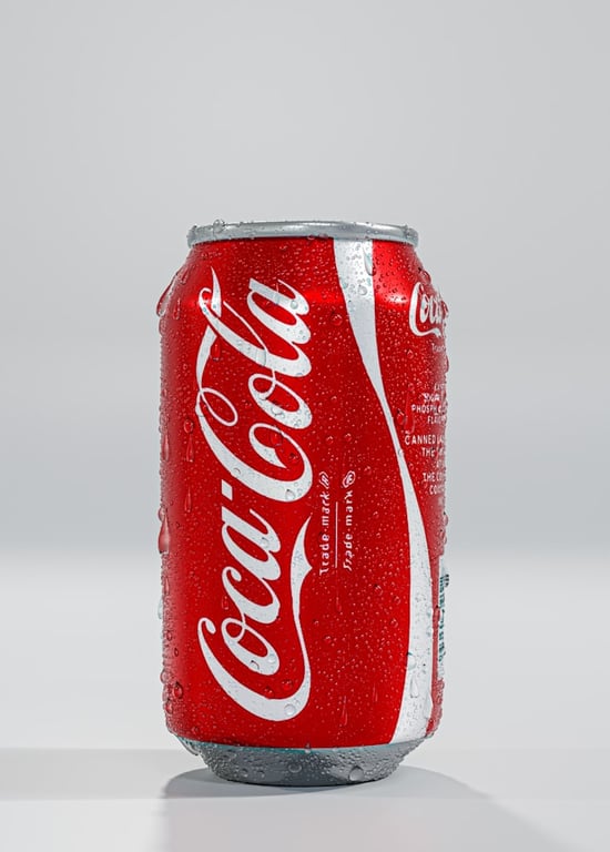 Coke Can