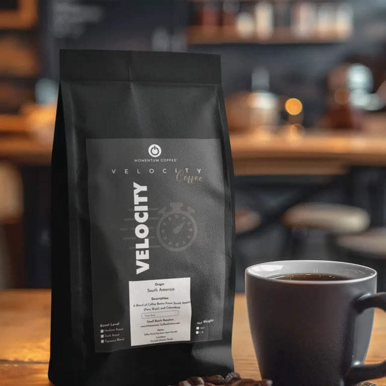 Velocity (Espresso)