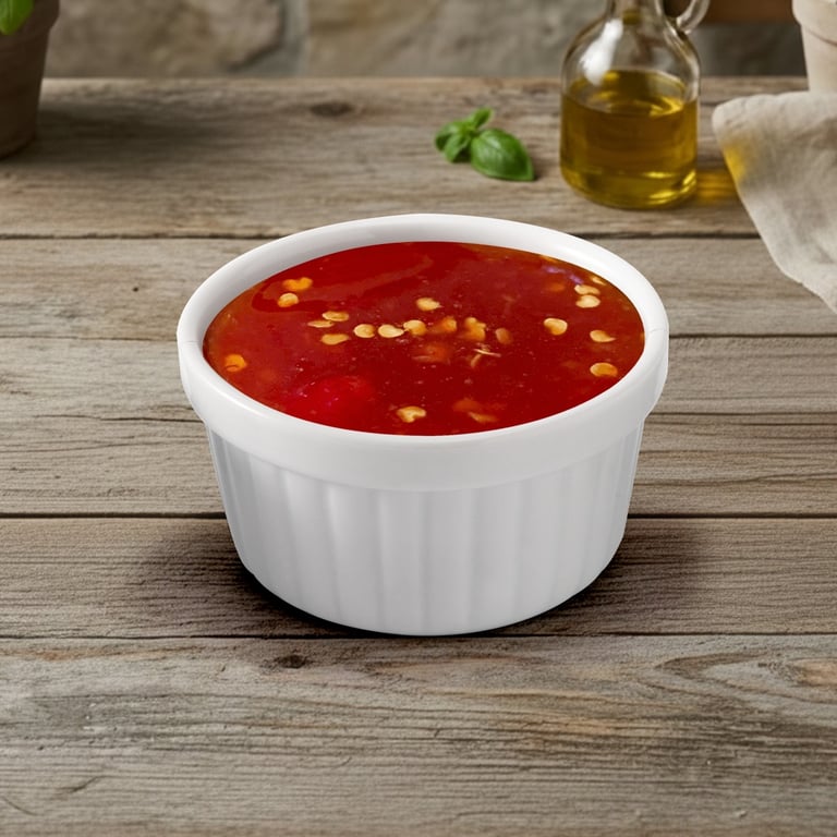 Mango Habanero