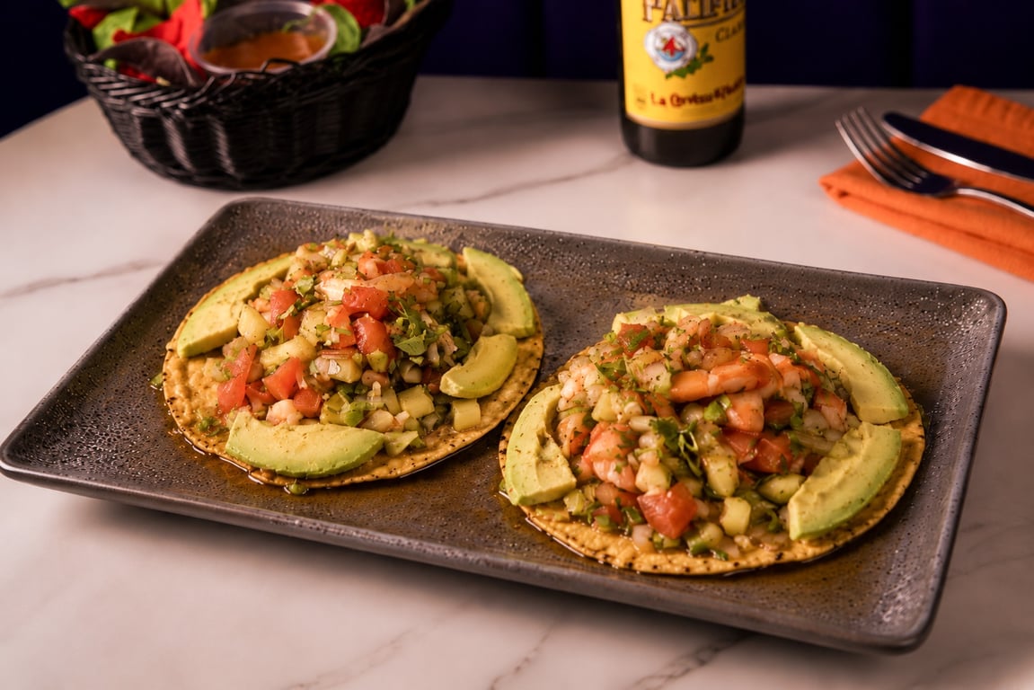 Orden De Tostadas