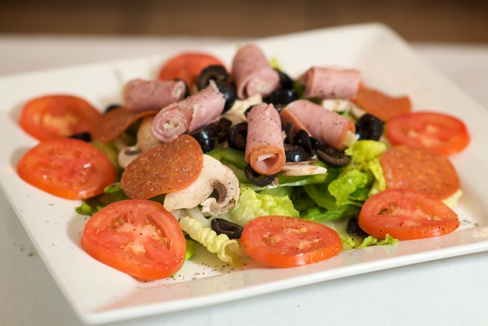 Chef's Salad