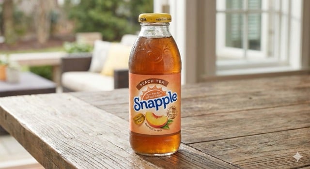 Snapple (Any)