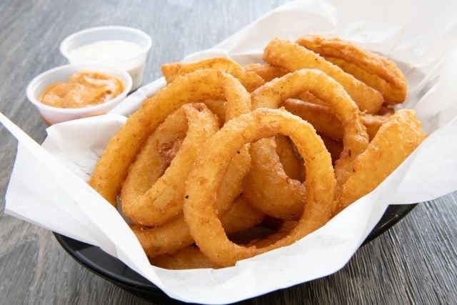 Onion Rings