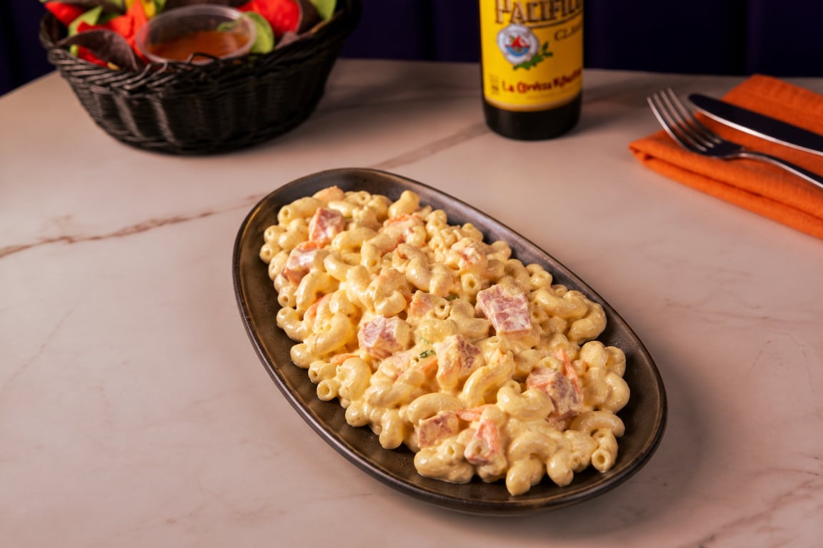 Ensalada De Coditos