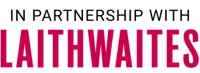 Powered by logo