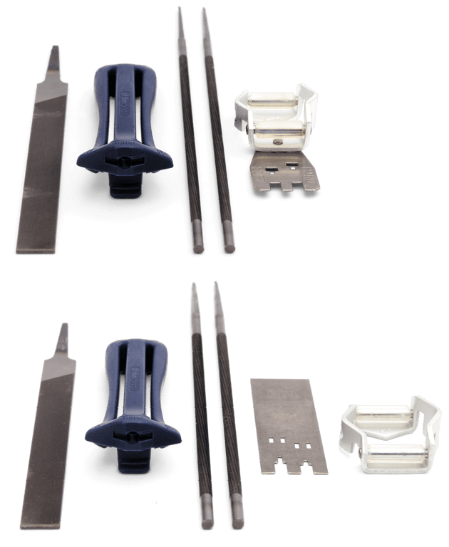 Obrázek k produktu Sady na ostření řetězu 