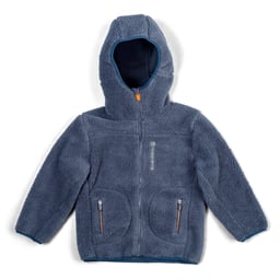 Dětská fleecová mikina Xplorer 