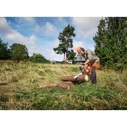 Obrázek #3 k produktu HUSQVARNA 450 II 