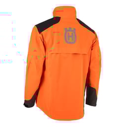 Obrázek #2 k produktu Bunda Technical B&T pro práci s křovinořezem a vyžínačem 