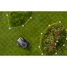 Obrázek #5 k produktu Husqvarna Automower® 410XE NERA 