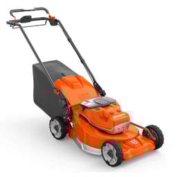 Obrázek #0 k produktu HUSQVARNA LC 551iV bez akumulátoru a nabíječky 