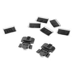 Obrázek produktu Sada kartáčků na kola pro AM 305 