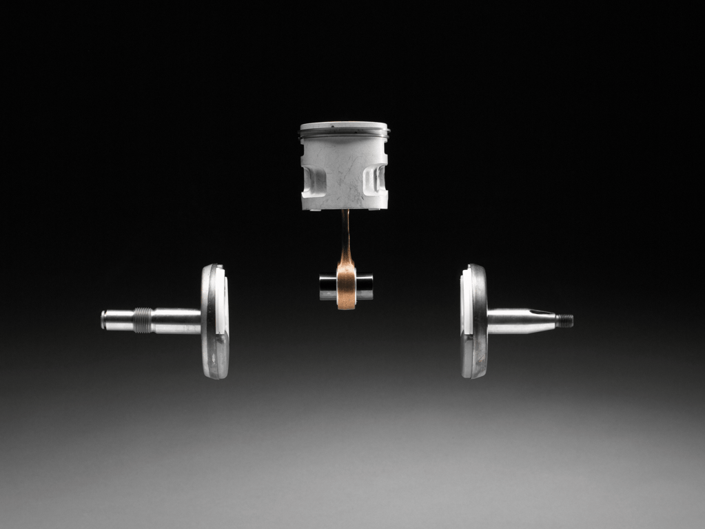 Maximální odolnost v těžkých podmínkách