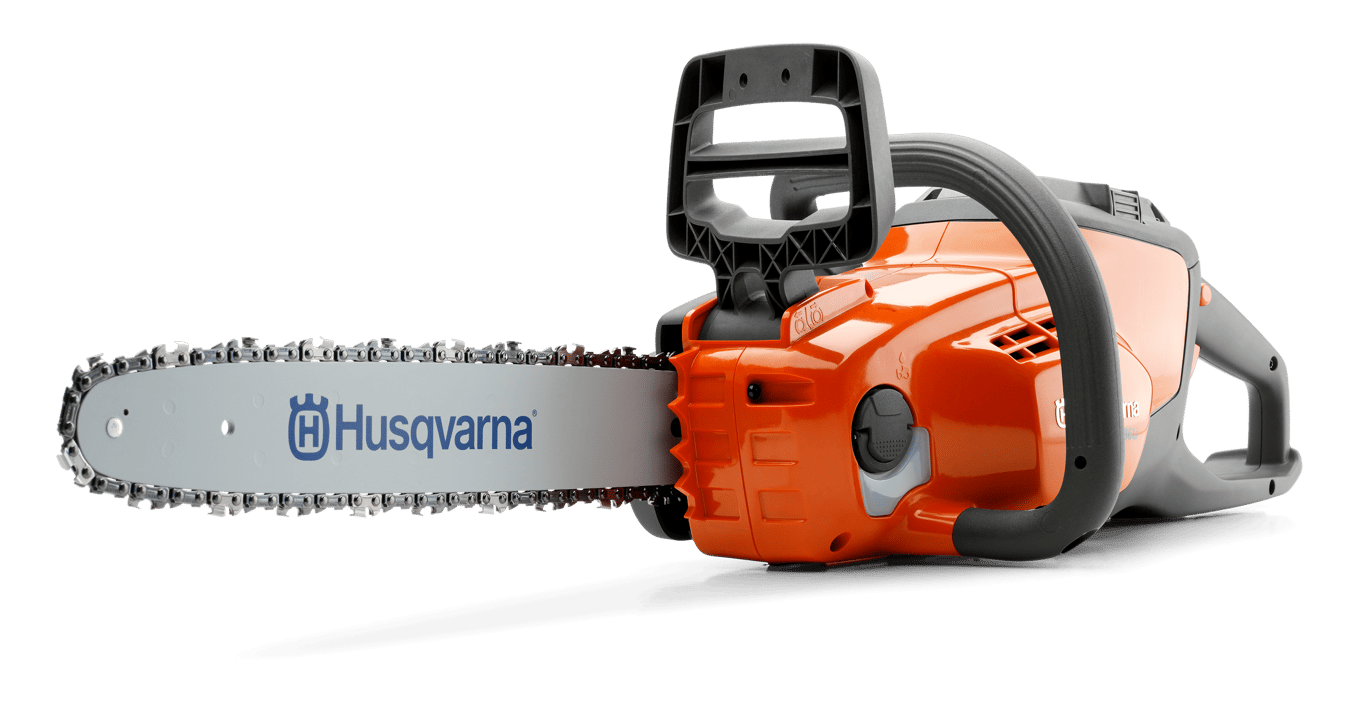 Obrázek k produktu HUSQVARNA 120i s akumulátorem a nabíječkou 