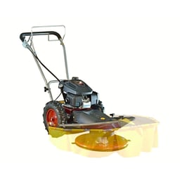 Stavebnicová bubnová sekačka Tekton GCVx 170 SUNI 2