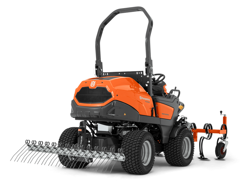 Příslušenství pro všestranné použití po celý rok