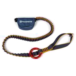 Smyčka na řetězovou pilu 