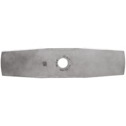 Travní nůž 2-zuby 