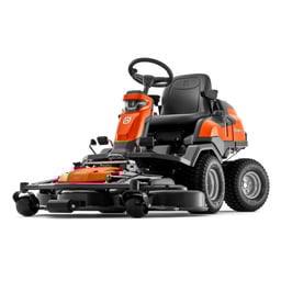 Obrázek #5 k produktu Husqvarna R 420TsX AWD (bez žac. ústrojí) 