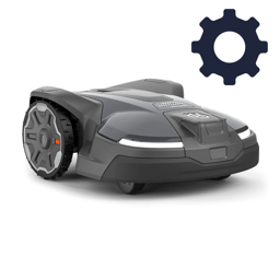 Obrázek kategorie Pro robotické sekačky