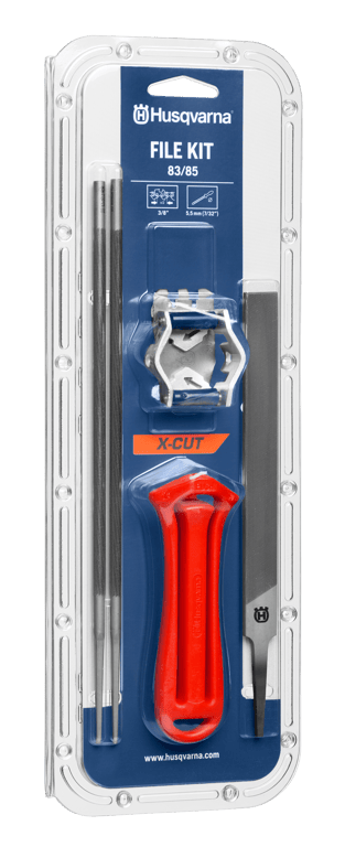 Obrázek k produktu Sady na ostření řetězu 