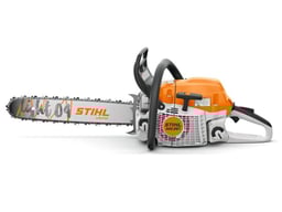 Obrázek kategorie Motorové pily