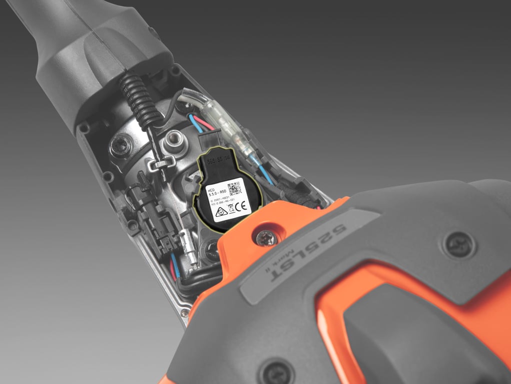 Kompatibilní s digitálními službami