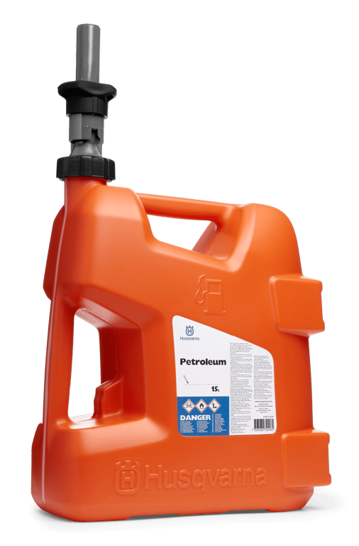 Obrázek k produktu Kanystr na benzín 15 litrů 