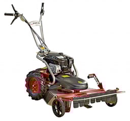 Obrázek kategorie Mulčovače