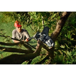 Obrázek #0 k produktu Husqvarna Aspire™ PE5-P4A s akumulátorem a nabíječkou 