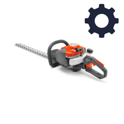 Obrázek kategorie Pro plotostřih