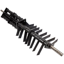 Hřídel s cepovými noži pro DT22 