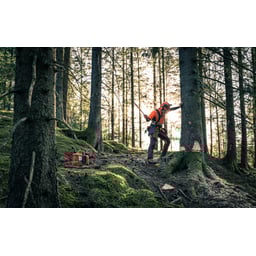 Obrázek #2 k produktu HUSQVARNA 572 XP® 