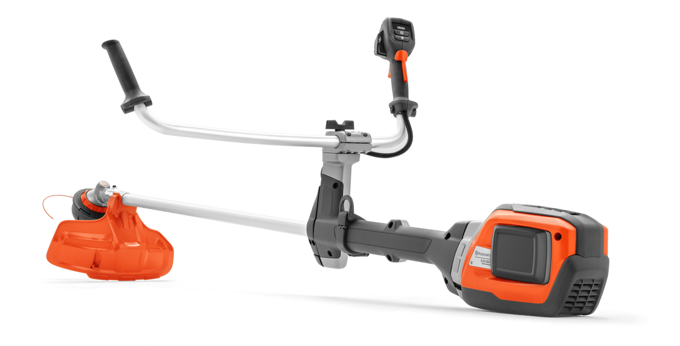 Obrázek k produktu HUSQVARNA 535iRXT bez akumulátoru a nabíječky 