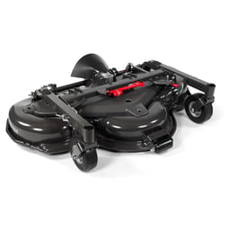 Obrázek produktu Žací ústrojí Combi 155 pro komerční ridery 