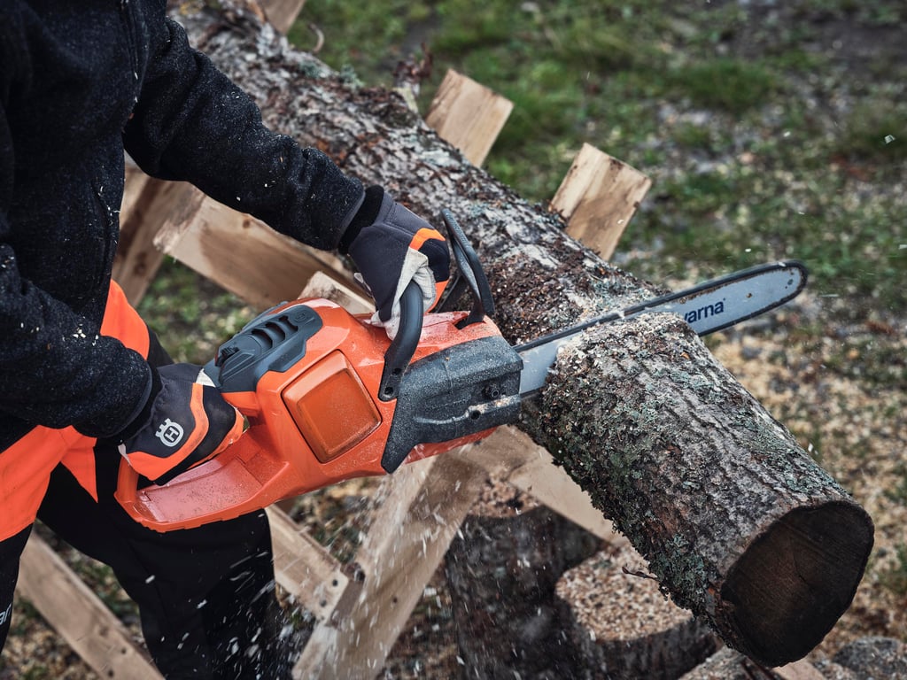 Ergonomický design, snadné ovládání