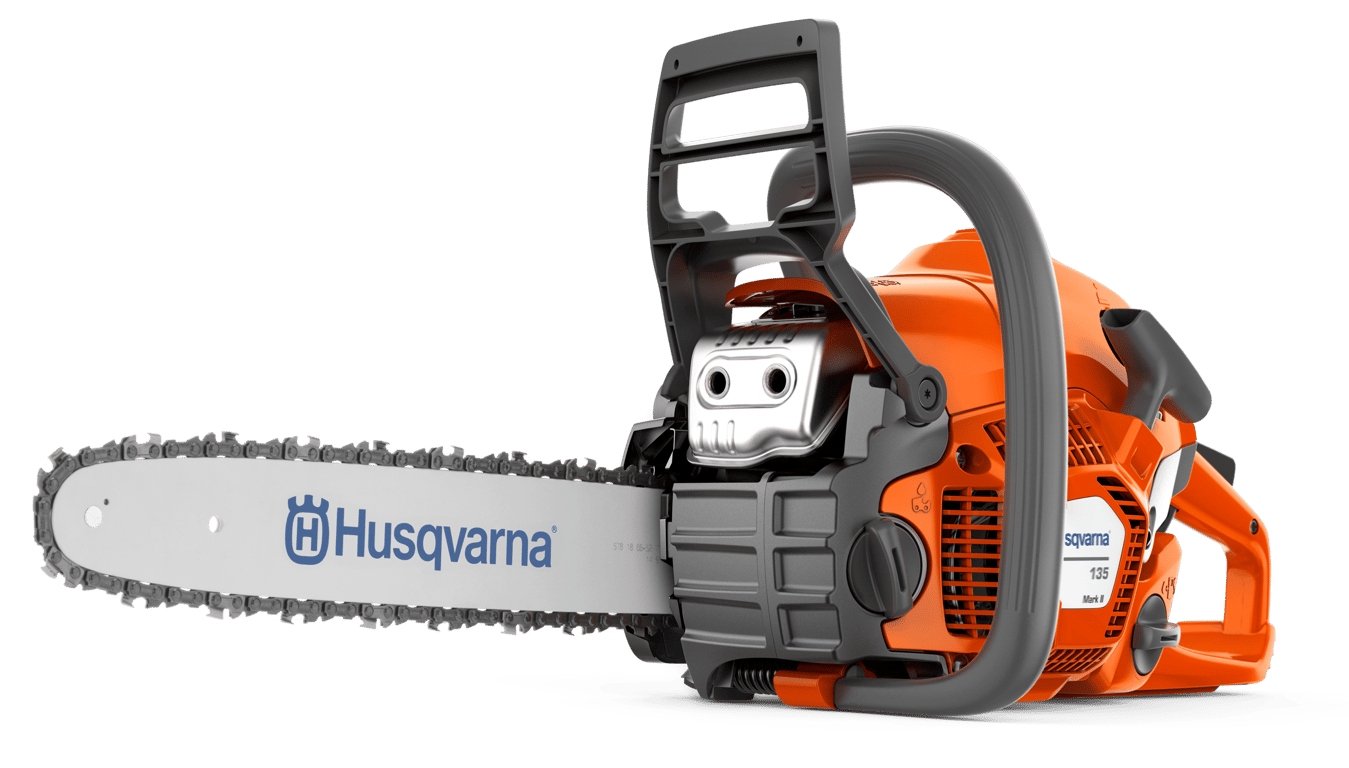 Obrázek k produktu HUSQVARNA 135 Mark II 
