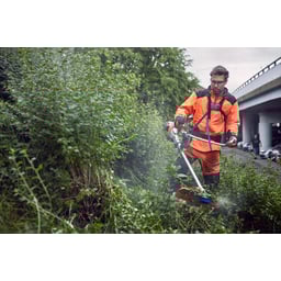 Obrázek #2 k produktu HUSQVARNA 535iRXT bez akumulátoru a nabíječky 