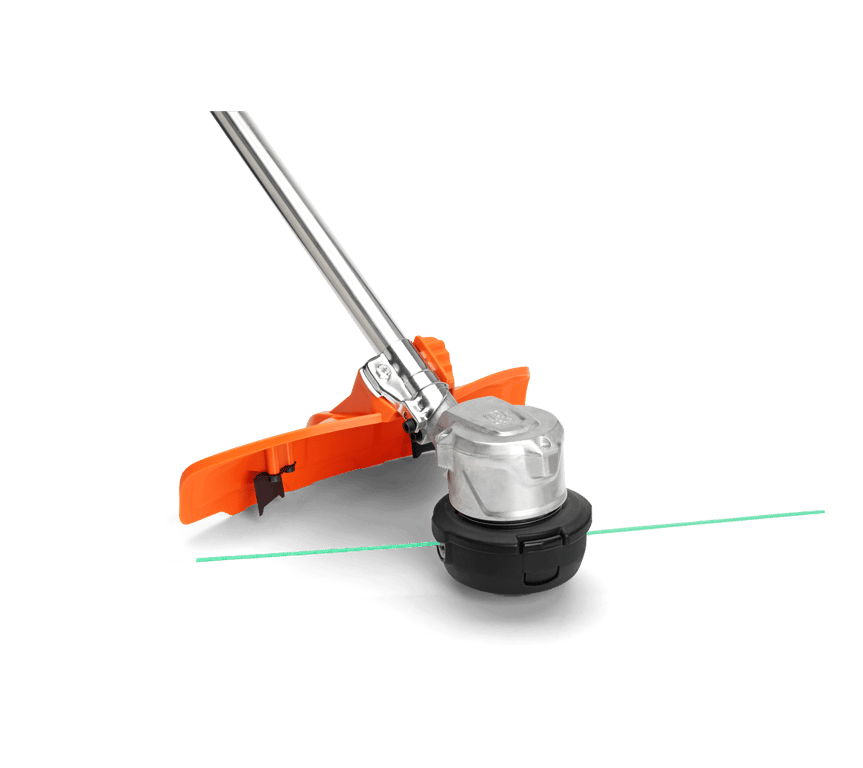 Obrázek k produktu Vyžínací hlava T25B M8, elektrická 