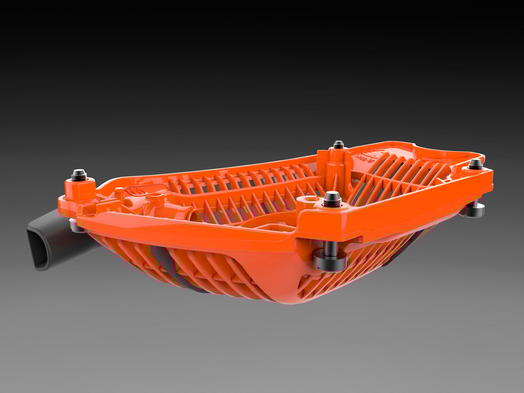 Šrouby, které nevypadnou