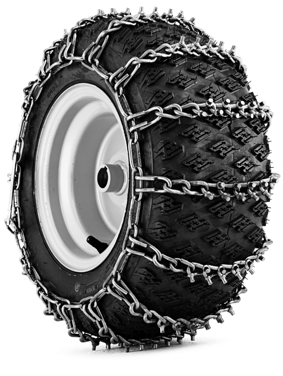 Obrázek k produktu Sněhové řetězy s navařenými hroty TRO036  