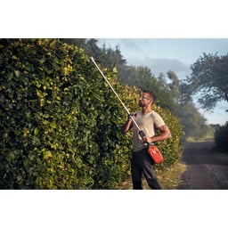 Obrázek #0 k produktu HUSQVARNA 325iLK bez akumulátoru a nabíječky 