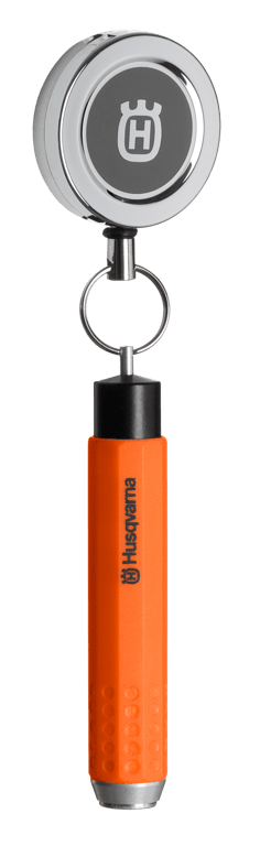 Obrázek k produktu Držák křídy s navijákem 