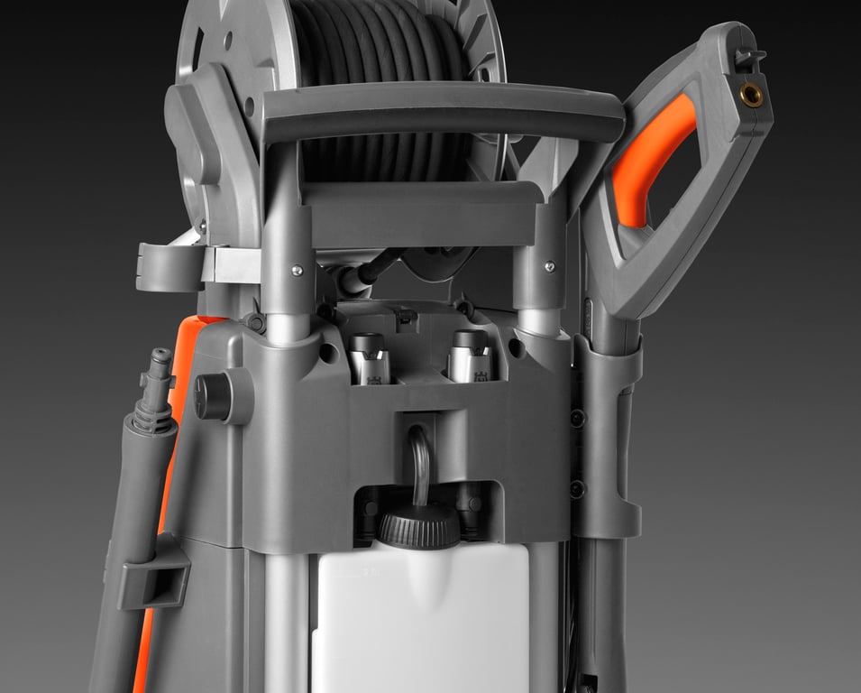 Snadný přístup a efektivnější práce