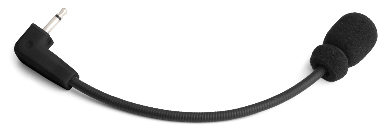 Obrázek k produktu Mikrofon pro sluchátka X-COM  