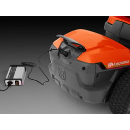 Obrázek #5 k produktu HUSQVARNA R 112iC 