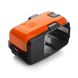 Přídavný držák na akumlátory Husqvarna na opasek Flexi 