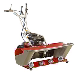 Obrázek kategorie Diskové sekačky